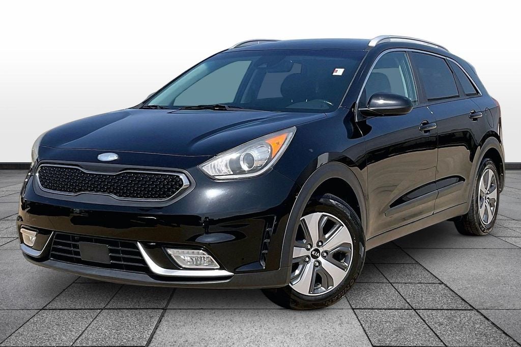 2019 Kia Niro LX