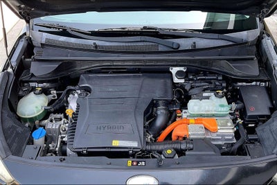 2019 Kia Niro LX