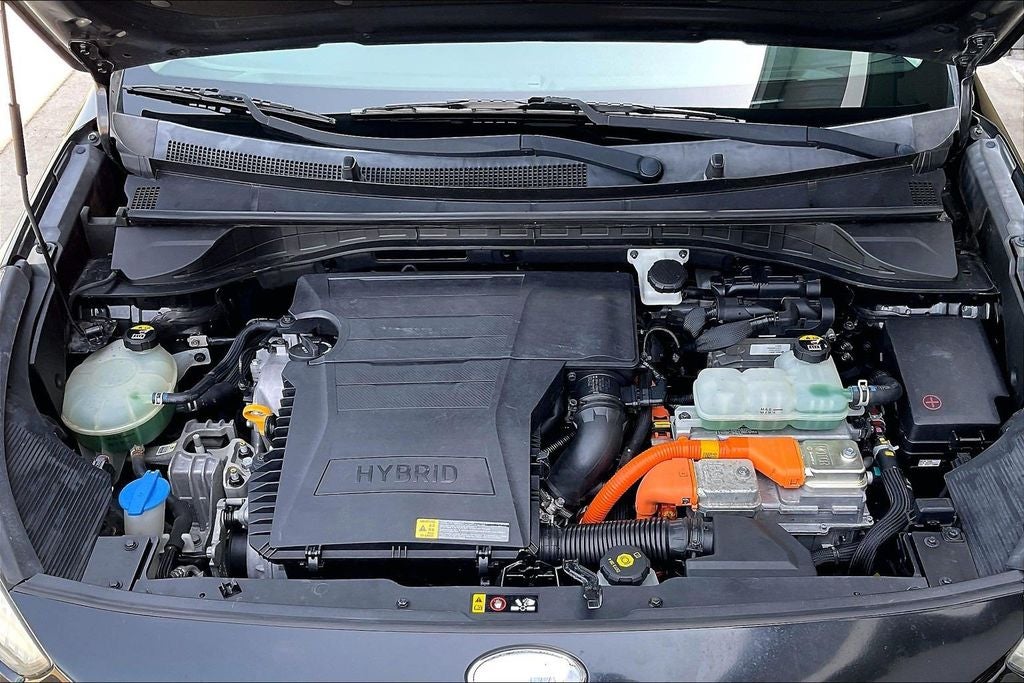 2019 Kia Niro LX