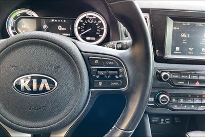 2019 Kia Niro LX