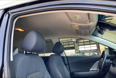 2019 Kia Niro LX