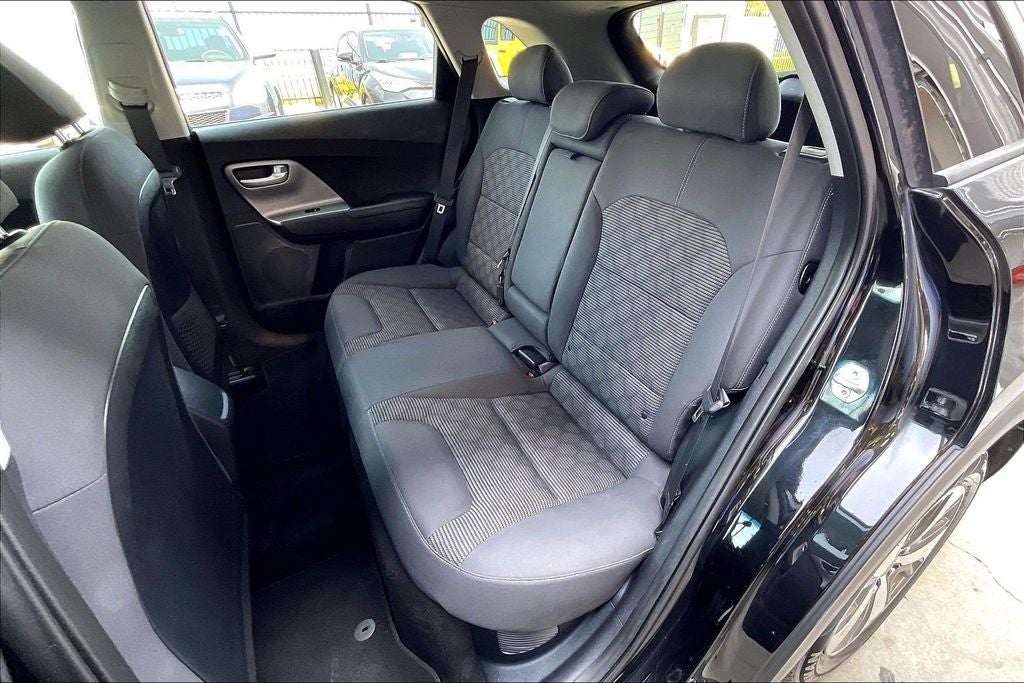 2019 Kia Niro LX