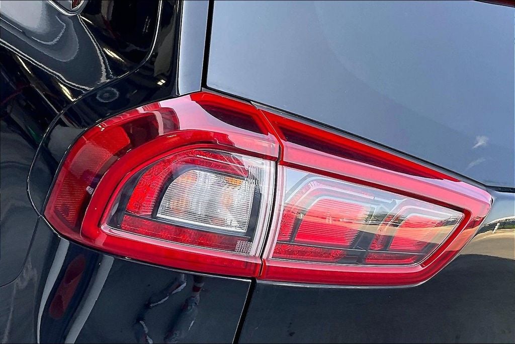 2019 Kia Niro LX
