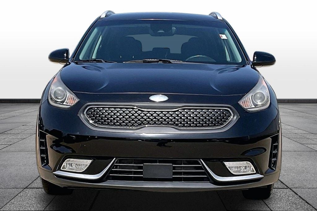2019 Kia Niro LX
