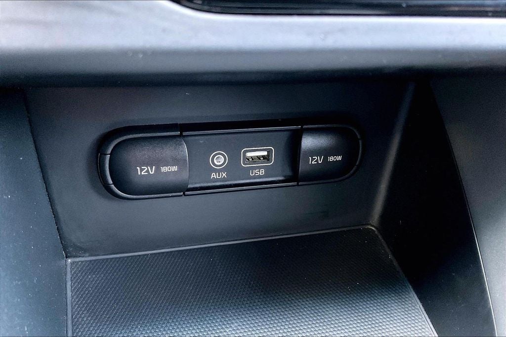 2019 Kia Niro LX