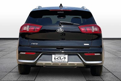 2019 Kia Niro LX