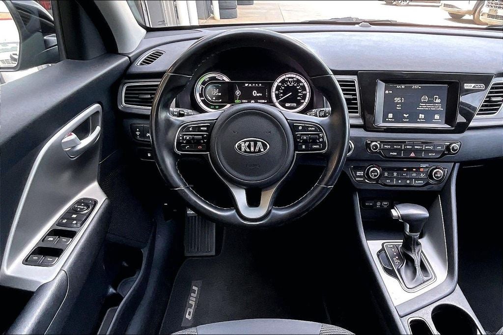 2019 Kia Niro LX