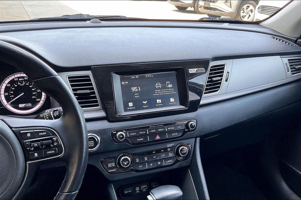 2019 Kia Niro LX