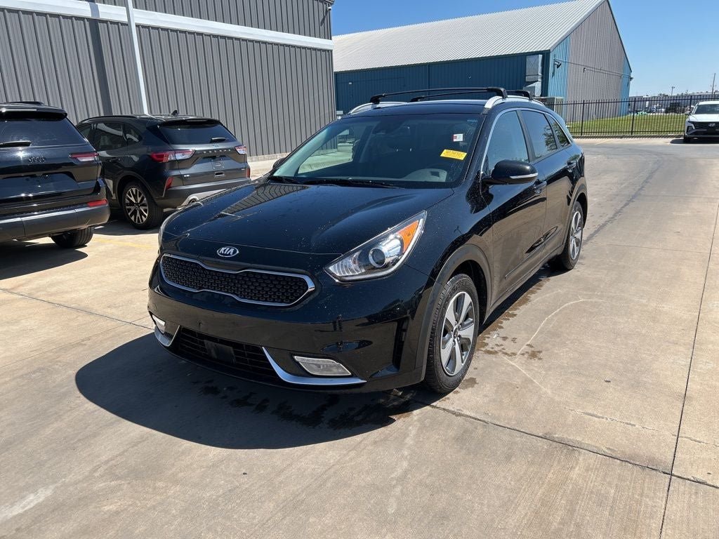 2019 Kia Niro EX