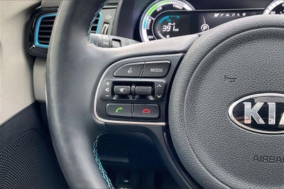 2018 Kia Niro Touring