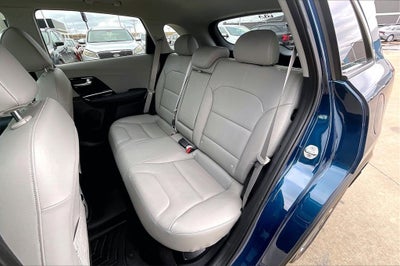 2018 Kia Niro Touring