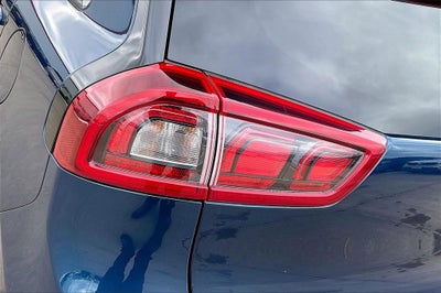 2018 Kia Niro Touring