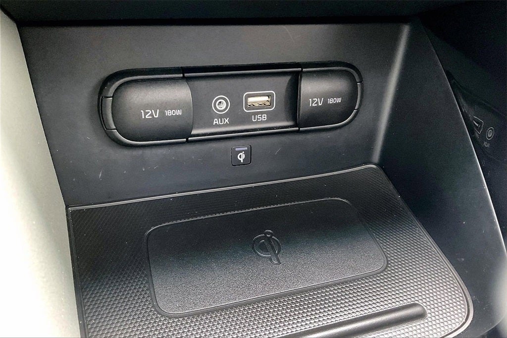 2018 Kia Niro Touring