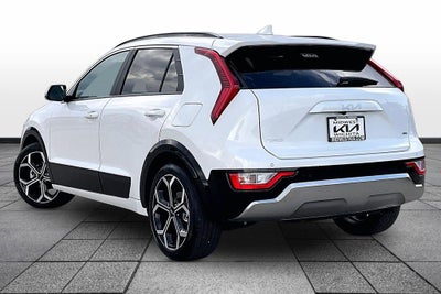 2025 Kia Niro EX Touring