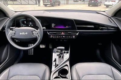 2025 Kia Niro EX Touring