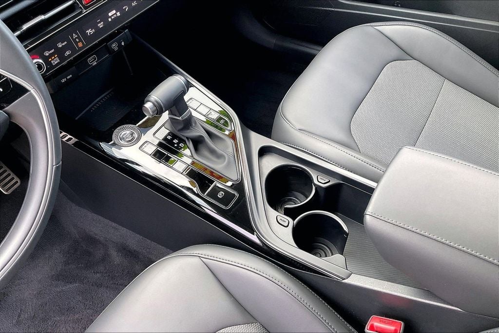 2025 Kia Niro EX Touring