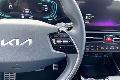 2025 Kia Niro EX Touring