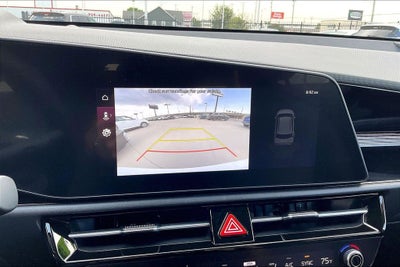 2025 Kia Niro EX Touring