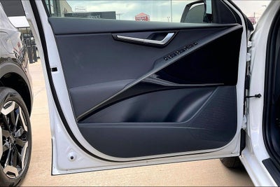 2025 Kia Niro EX Touring