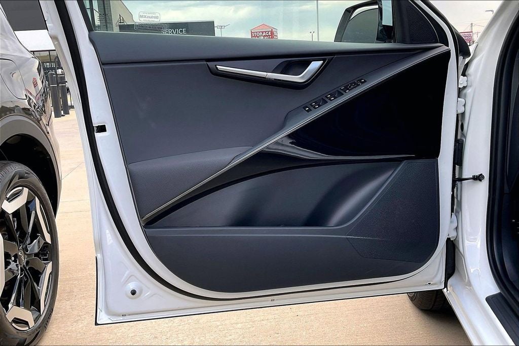 2025 Kia Niro EX Touring