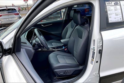 2025 Kia Niro EX Touring