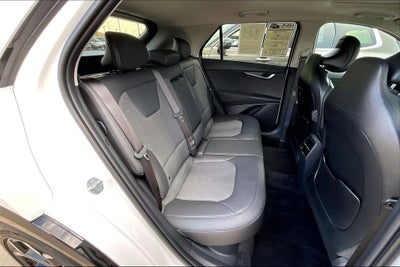 2025 Kia Niro EX Touring