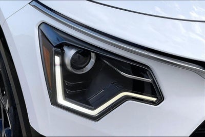 2025 Kia Niro EX Touring