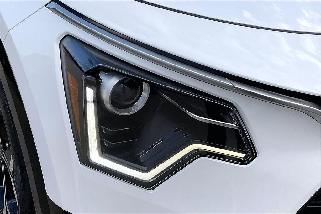 2025 Kia Niro EX Touring