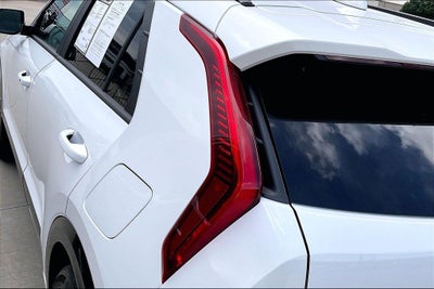 2025 Kia Niro EX Touring