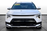 2025 Kia Niro EX Touring
