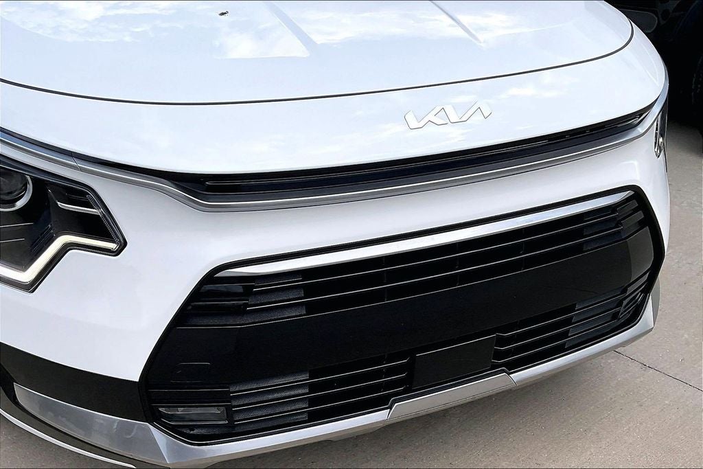 2025 Kia Niro EX Touring