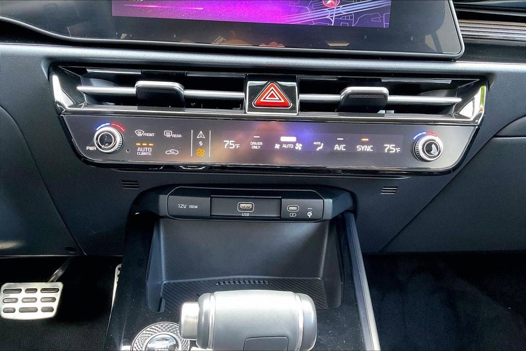 2025 Kia Niro EX Touring