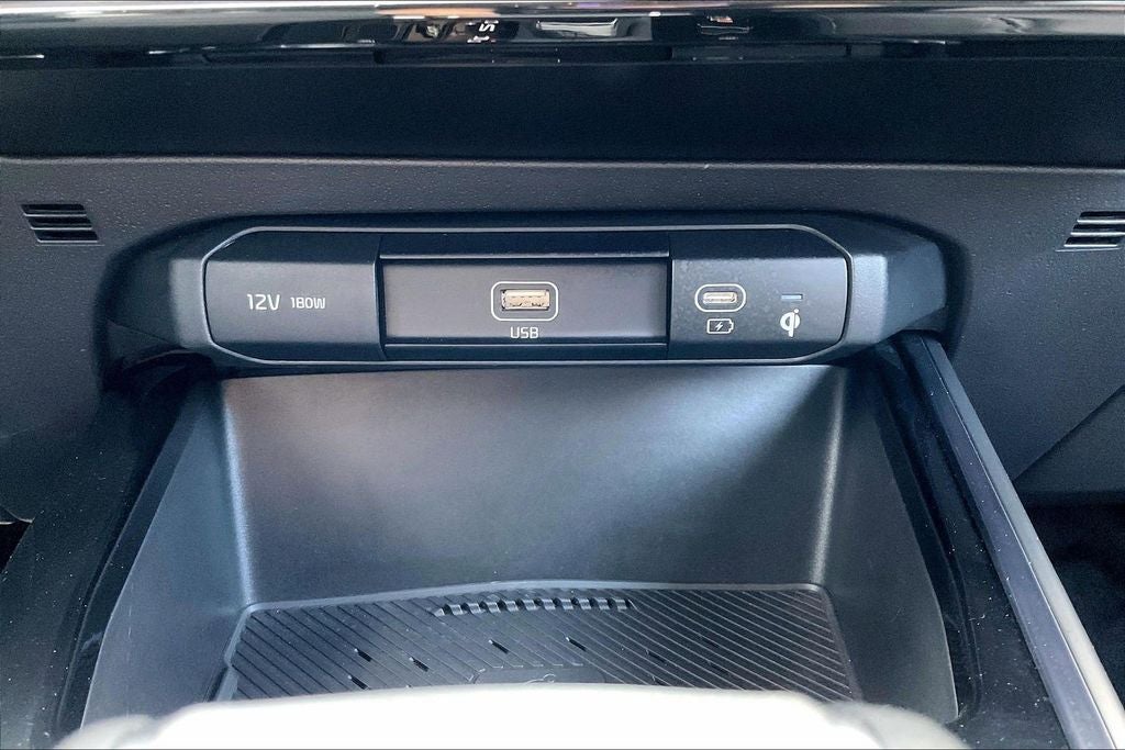 2025 Kia Niro EX Touring