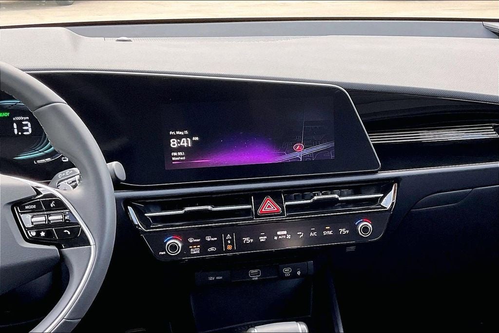 2025 Kia Niro EX Touring