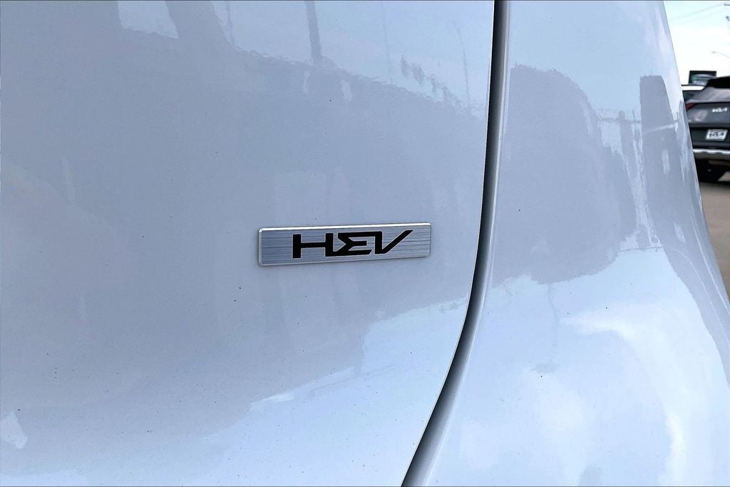 2025 Kia Niro EX Touring