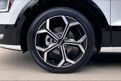 2025 Kia Niro EX Touring