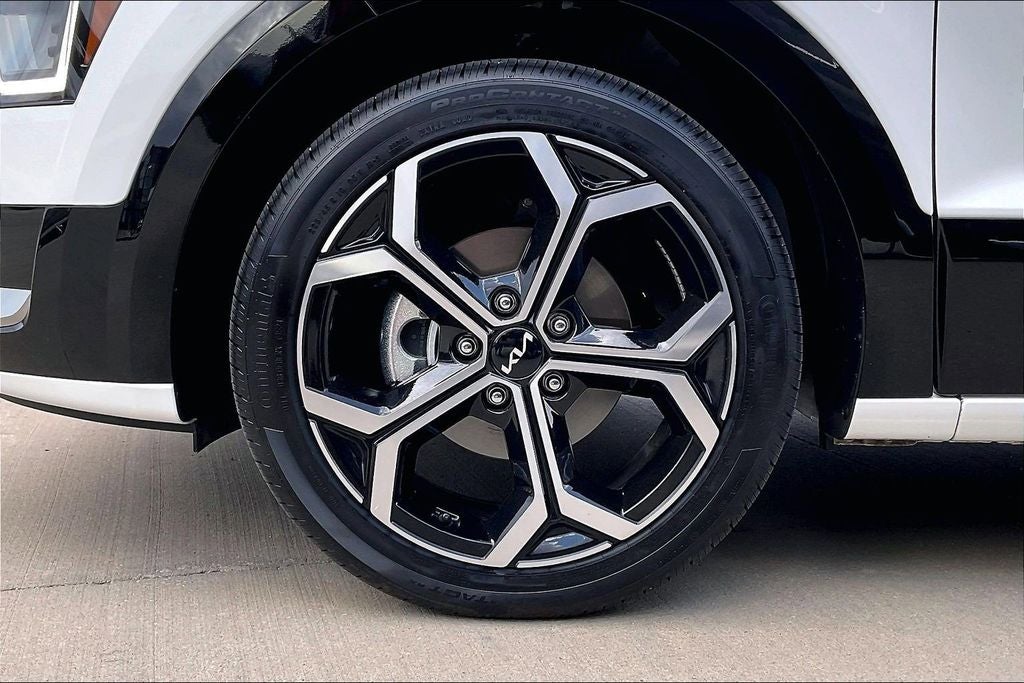 2025 Kia Niro EX Touring