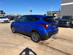 2024 Kia Seltos LX