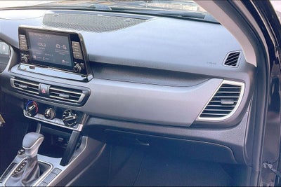 2023 Kia Seltos LX