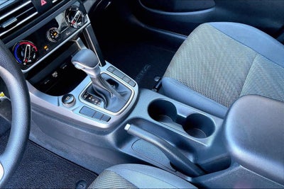 2023 Kia Seltos LX