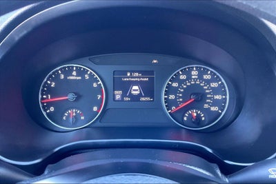 2023 Kia Seltos LX