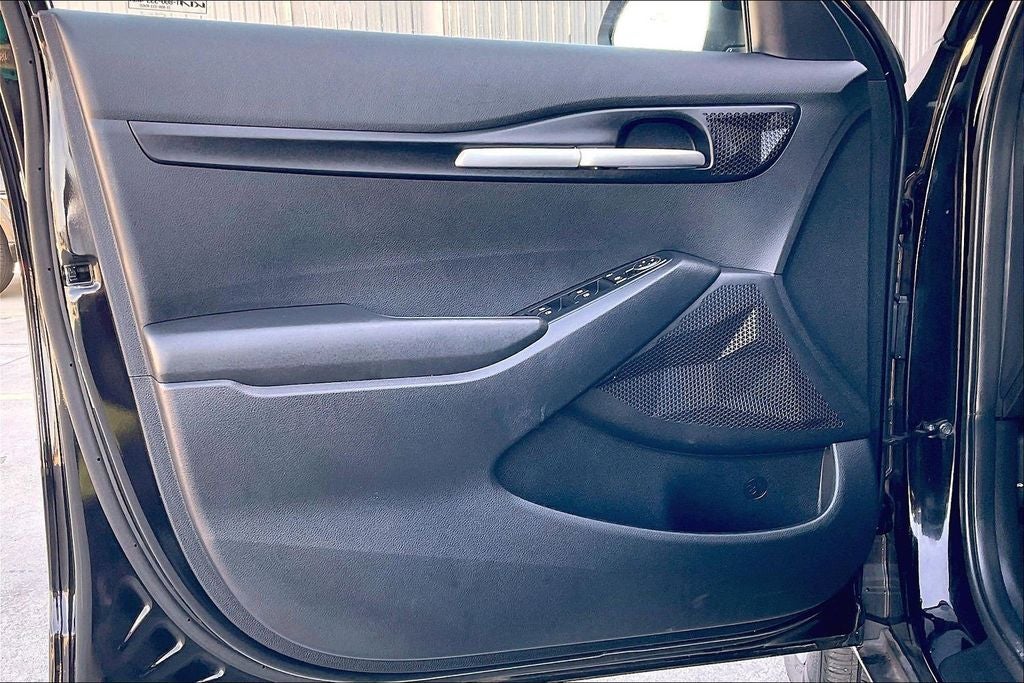 2023 Kia Seltos LX