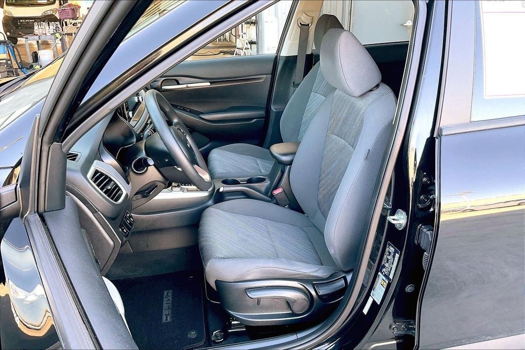 2023 Kia Seltos LX