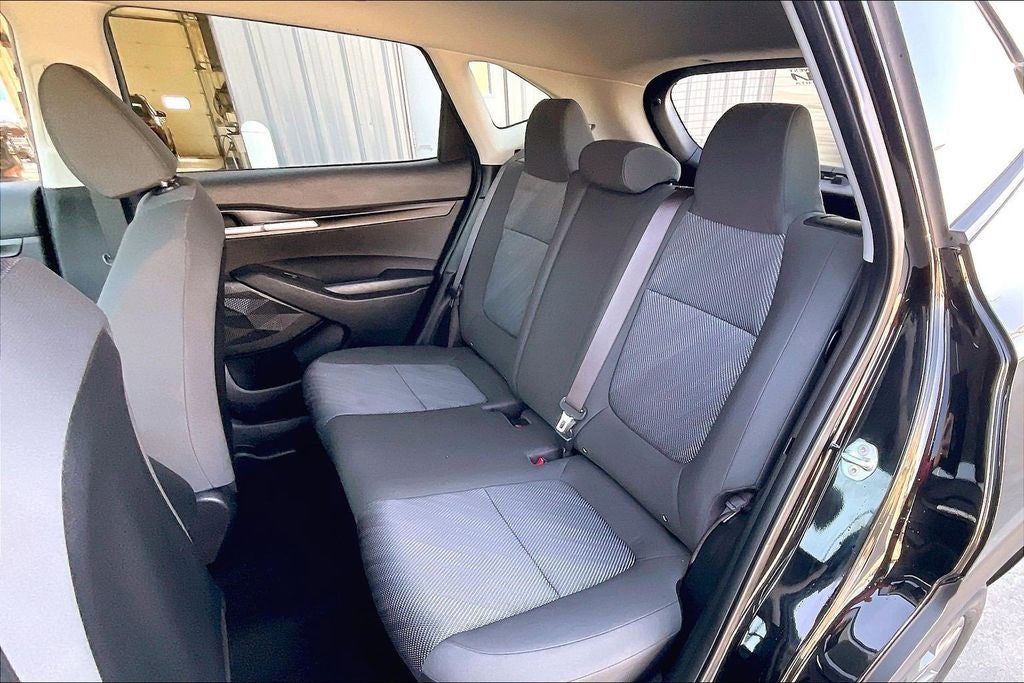 2023 Kia Seltos LX