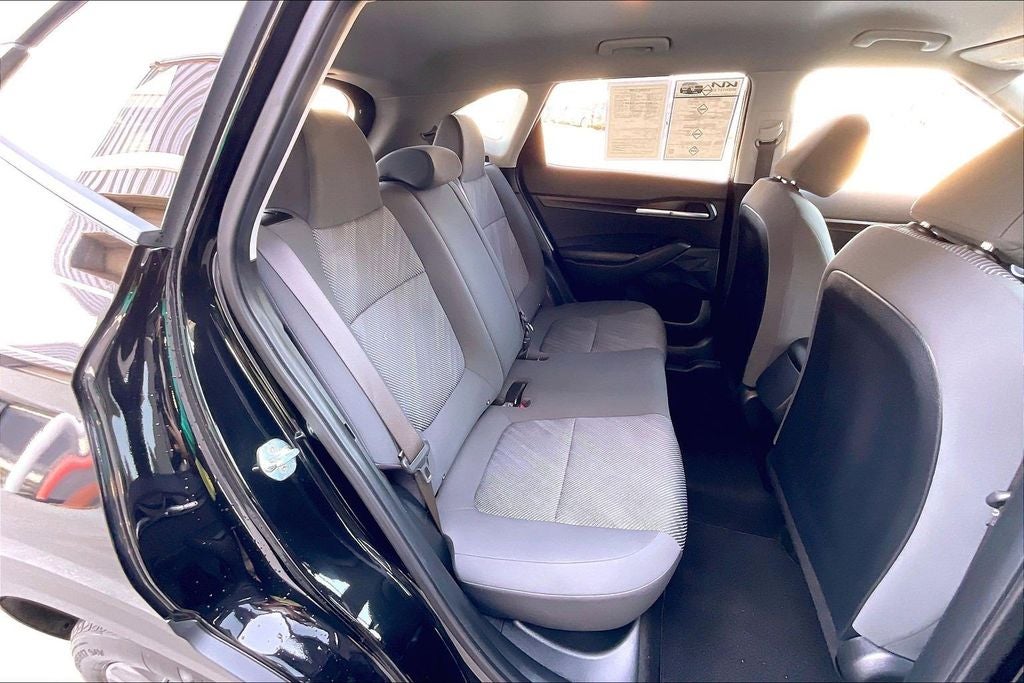 2023 Kia Seltos LX