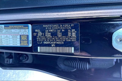 2023 Kia Seltos LX