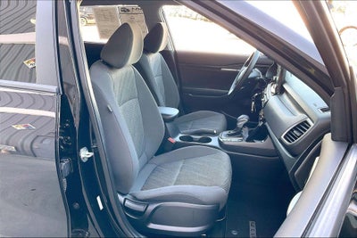 2023 Kia Seltos LX