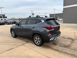 2022 Kia Seltos EX