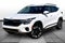 2026 Kia Seltos SX