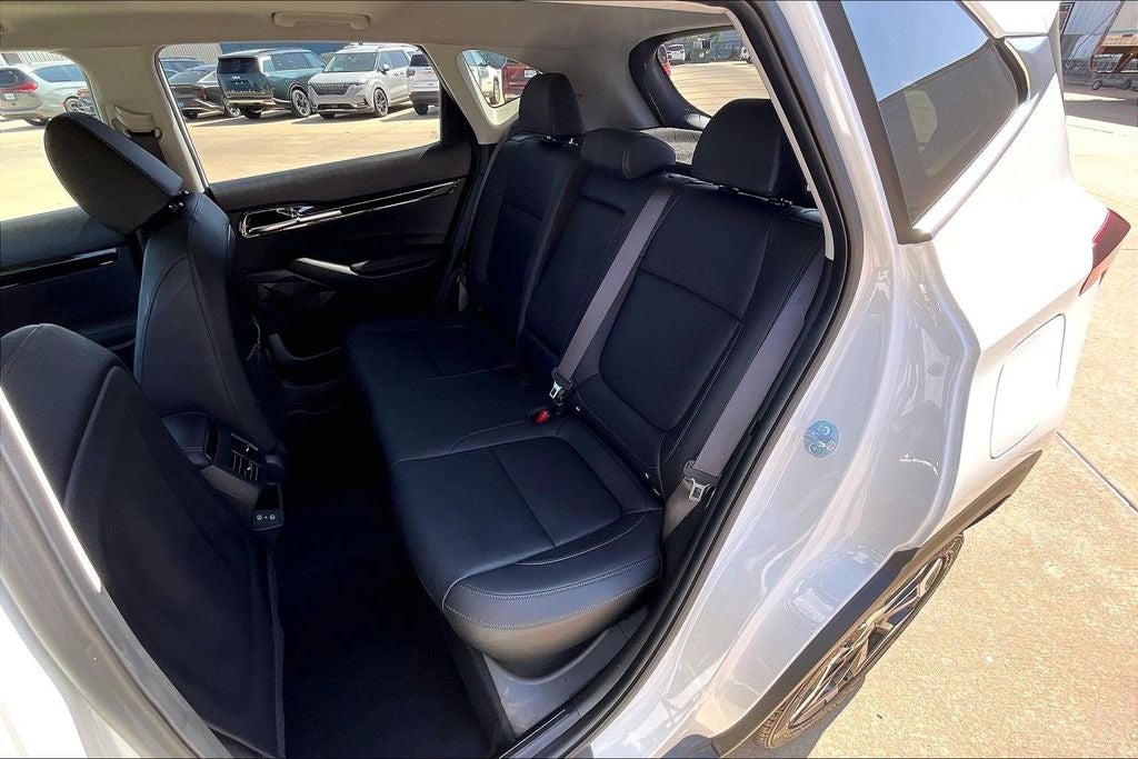 2026 Kia Seltos SX